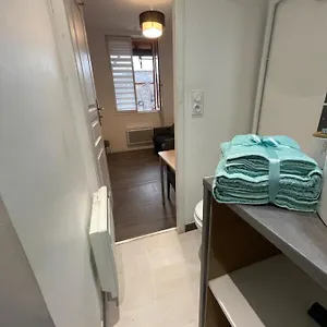  Appartement Vue Sur La Rose