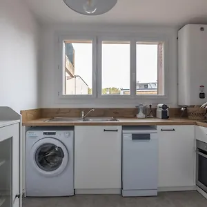  Appartement Frida - 2 - Balcon