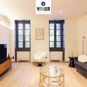  Appartement Wonder Appart' 402 - Vue Sur Garonne
