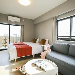 One-asakusa Appartement Tōkyō