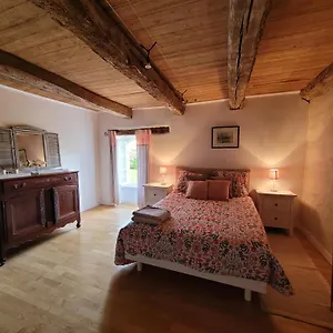 Chambre D'hotes Séjour chez l'habitant Pleslin-Trigavou