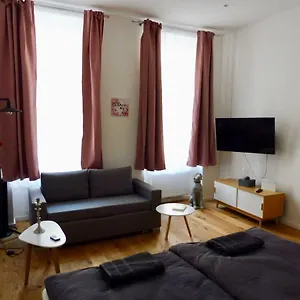 New Center Appartement Vienne