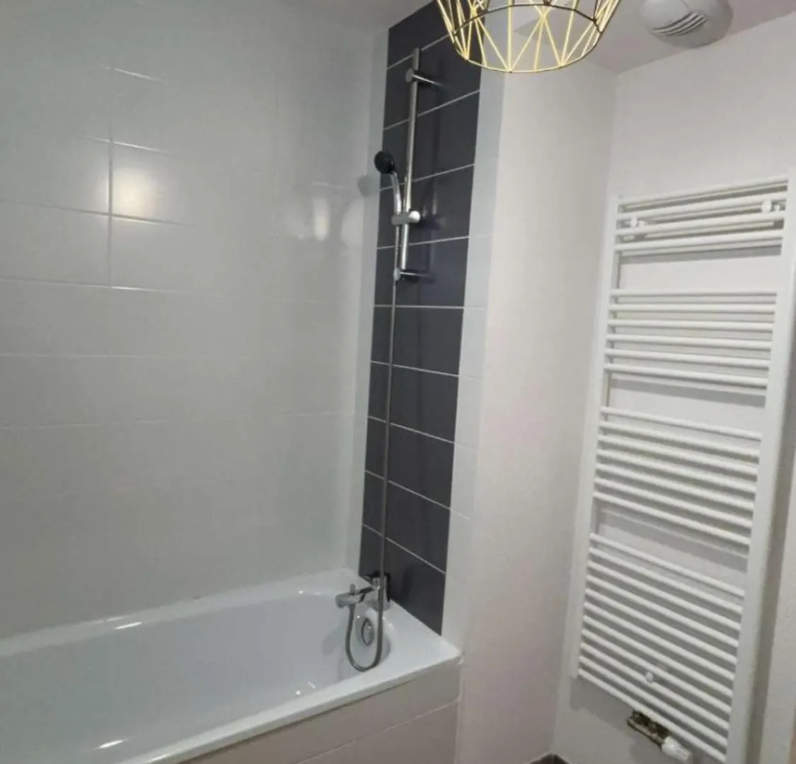 Suite Jacuzzi 
